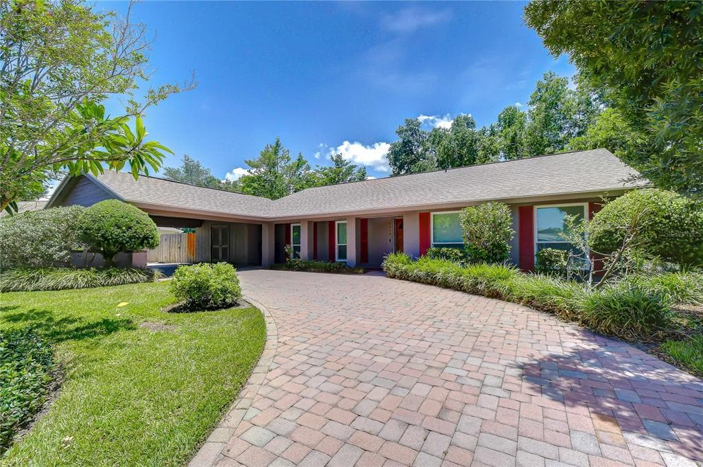 3110 BELMORE ROAD TAMPA, FL 33618