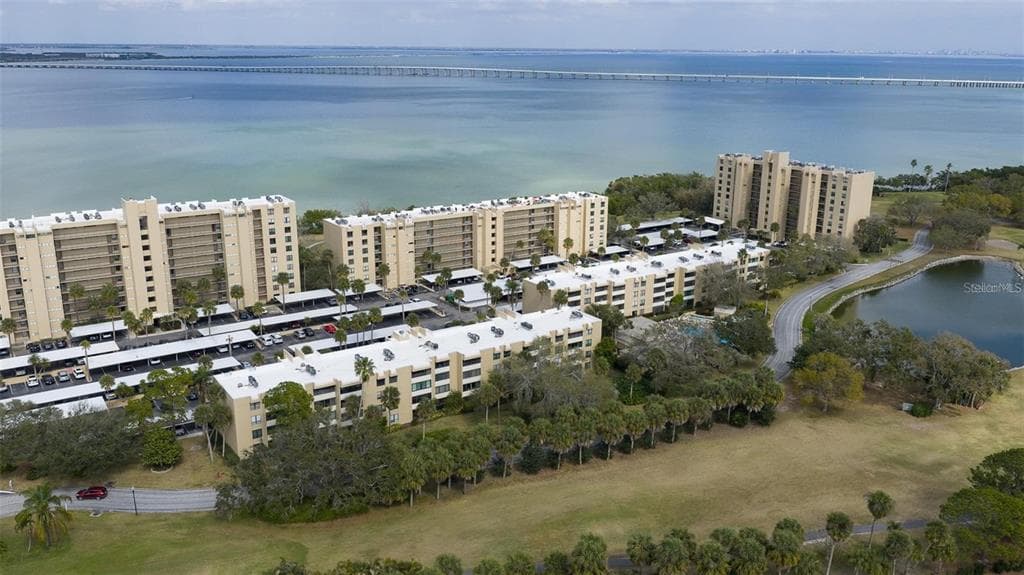 2617 COVE CAY DRIVE UNIT 110 CLEARWATER, FL 33760