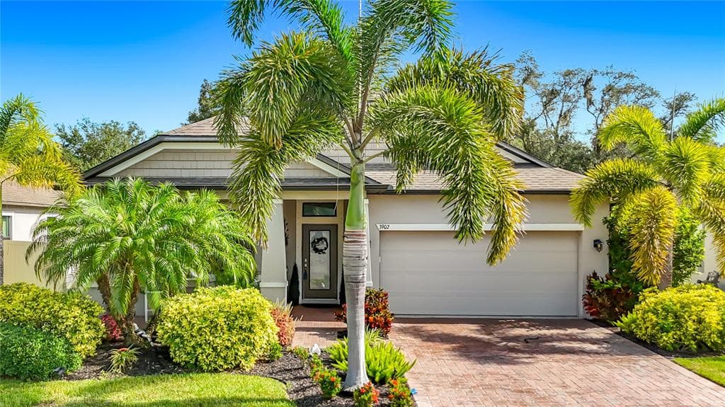 3902 76TH STREET E PALMETTO, FL 34221