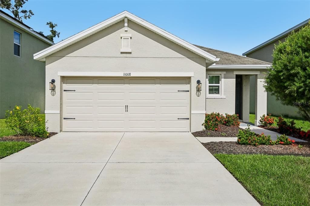 11008 LELAND GROVES DRIVE RIVERVIEW, FL 33579