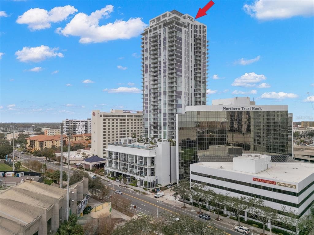301 1ST STREET S UNIT 1204