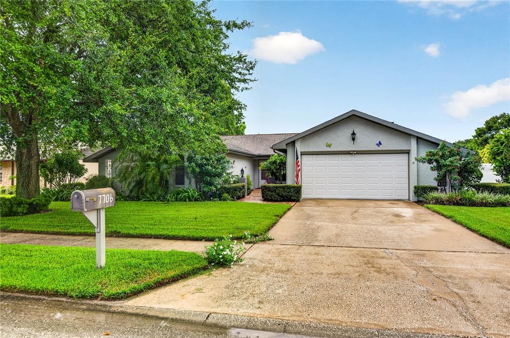 7706 WILLOW BROOK COURT