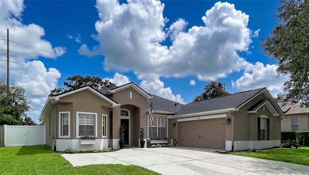 1748 BROOKSTONE WAY PLANT CITY, FL 33566