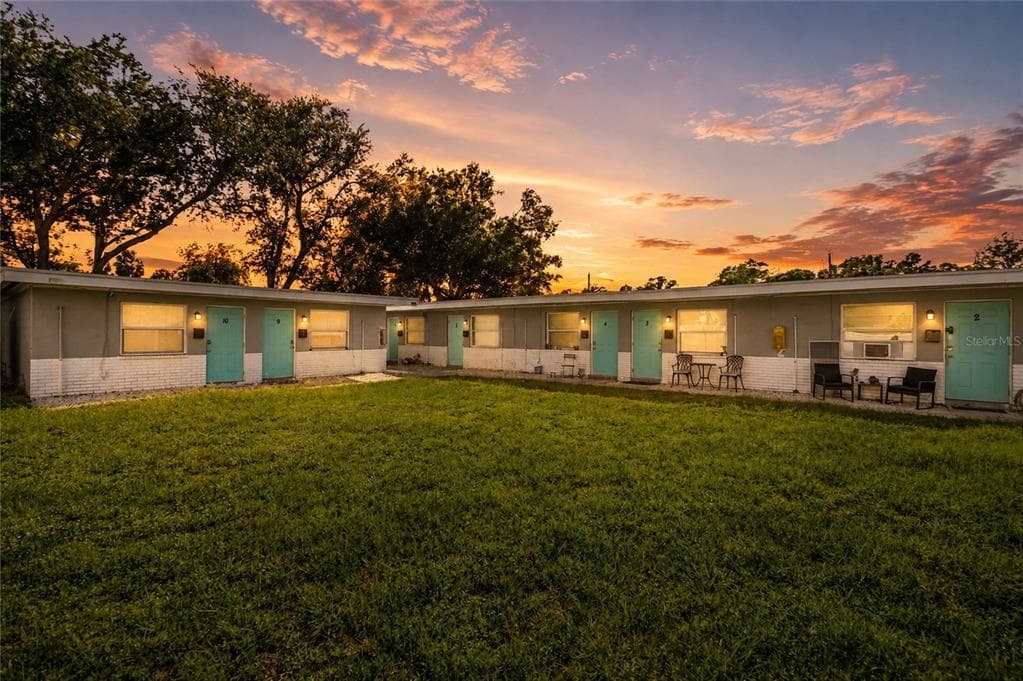 6701 S WEST SHORE BOULEVARD UNIT 7