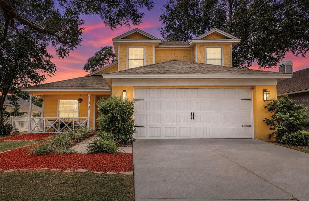 3130 BENTLEY DRIVE PALM HARBOR, FL 34684