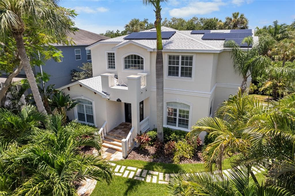 4802 W BEACHWAY DRIVE TAMPA, FL 33609