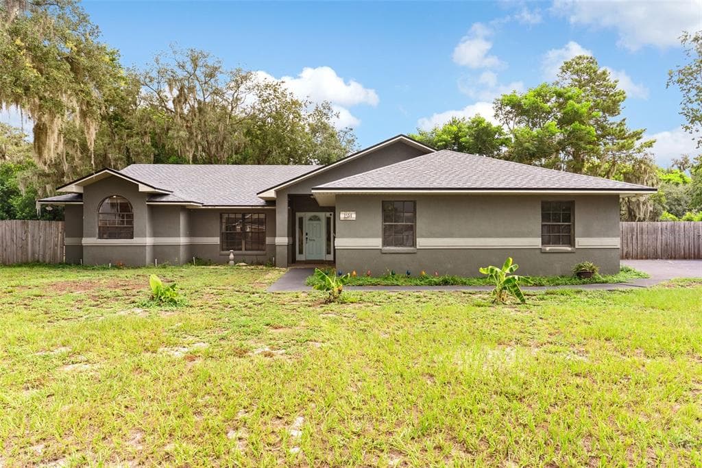 1514 LAKE THOMAS LOOP WINTER HAVEN, FL 33880
