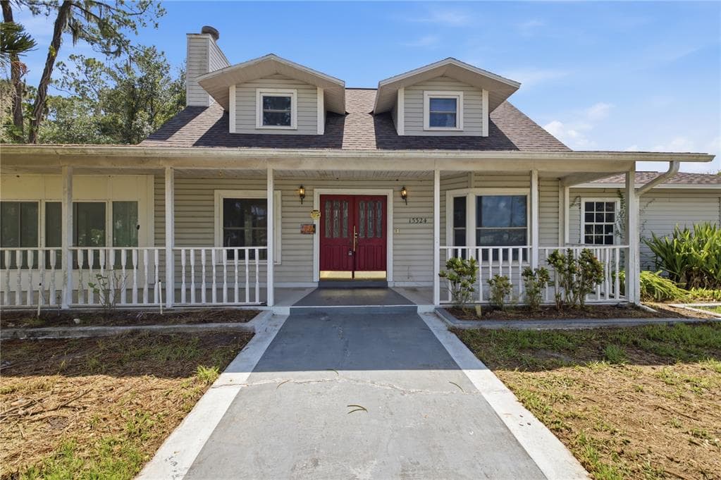 15324 BALM WIMAUMA ROAD