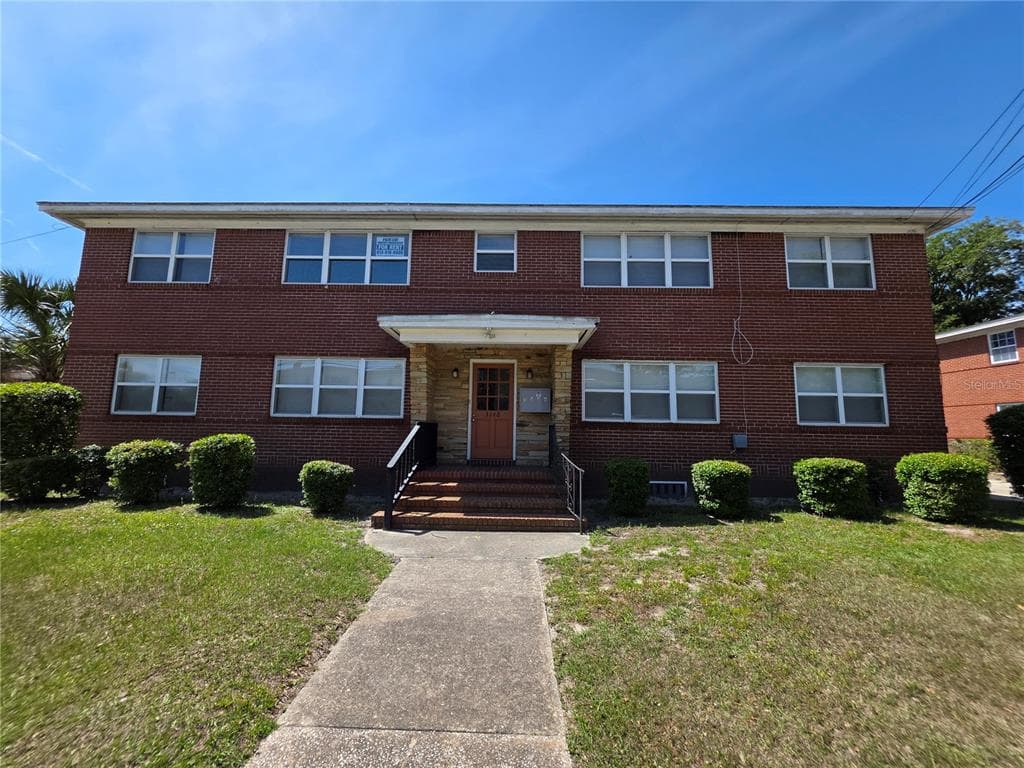 3148 BELDEN STREET UNIT 1 JACKSONVILLE, FL 32207