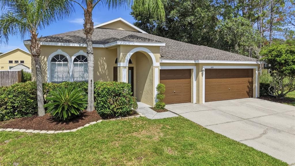 5553 BRADDOCK DRIVE