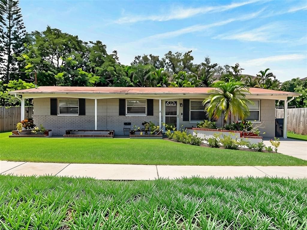 4014 W LAND AVENUE TAMPA, FL 33616