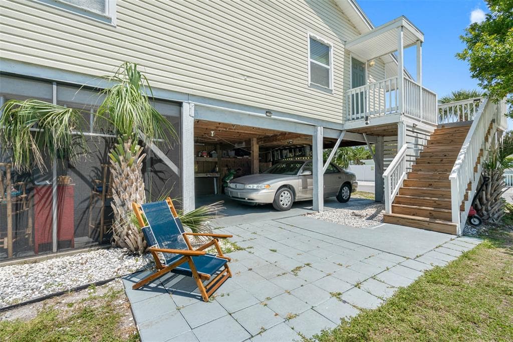 115 15TH AVENUE UNIT A INDIAN ROCKS BEACH, FL 33785