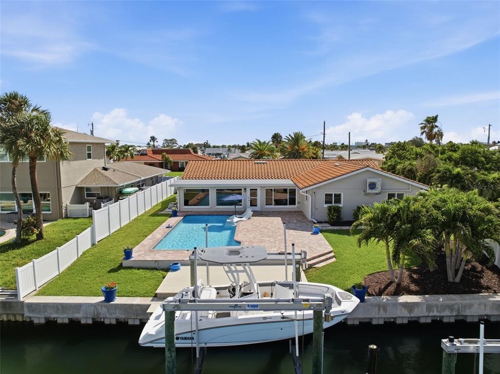 6414 2ND PALM POINT ST PETE BEACH, FL 33706
