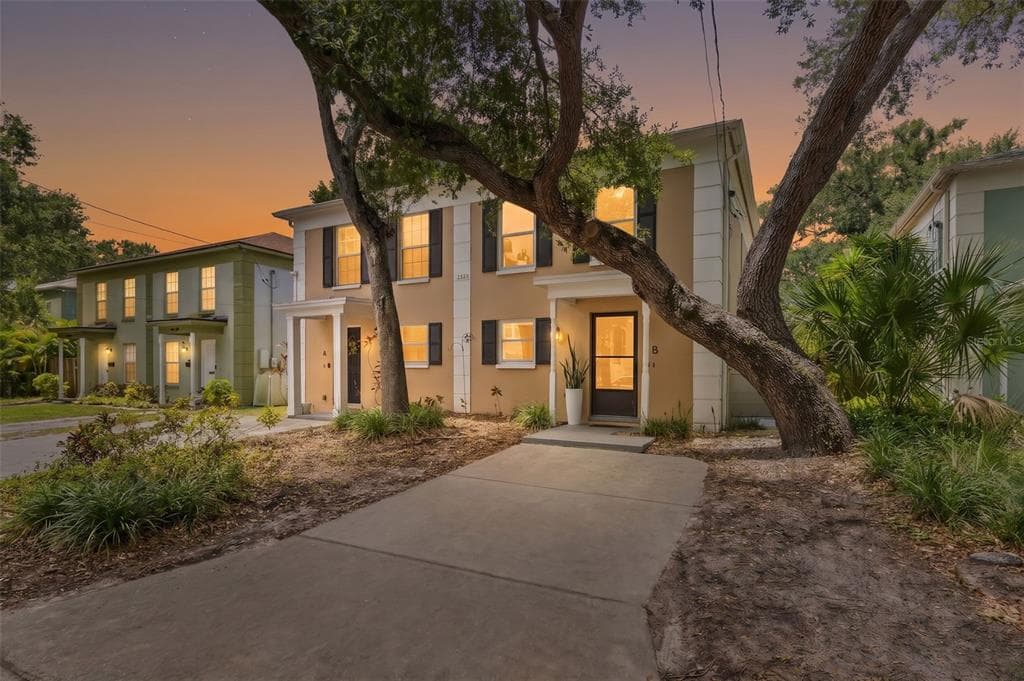 2522 W KANSAS AVENUE UNIT B TAMPA, FL 33629