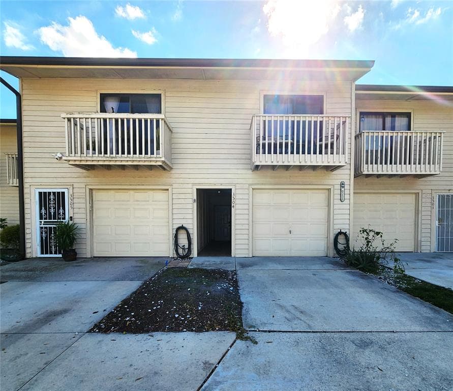 6236 93RD TERRACE N UNIT 3504 PINELLAS PARK, FL 33782