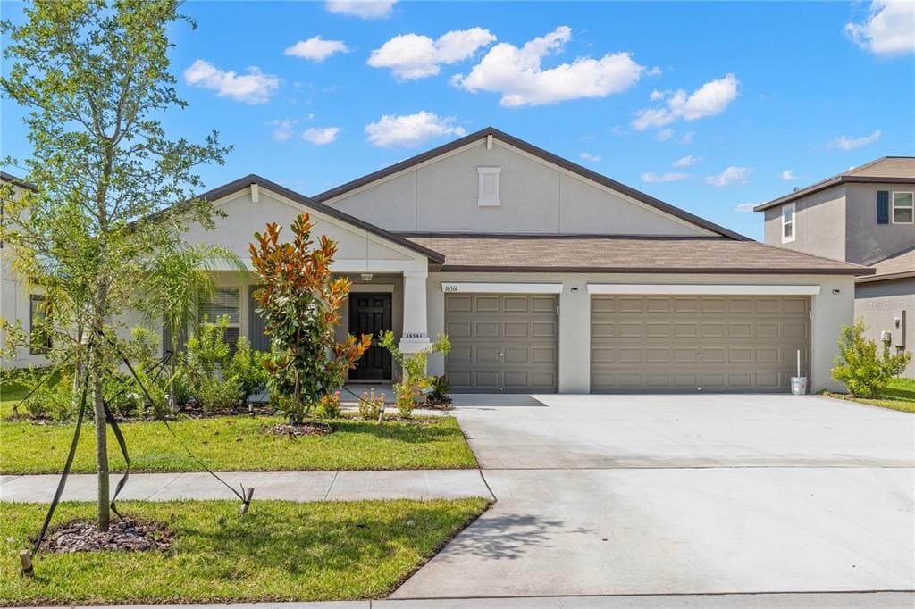 16561 DELIA STREET WIMAUMA, FL 33598
