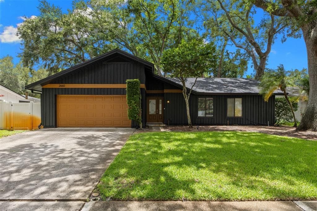 2660 BURNTFORK DRIVE CLEARWATER, FL 33761