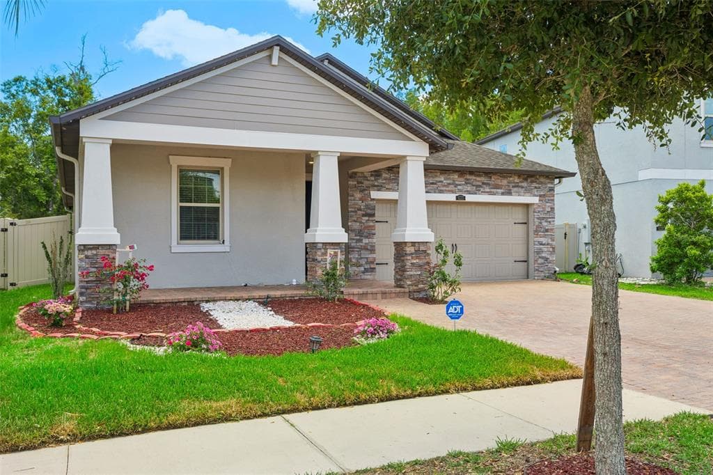 6233 ENGLISH HOLLOW ROAD TAMPA, FL 33647