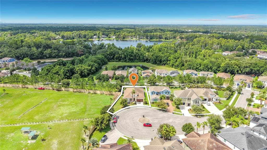 3504 LANDS END WAY LUTZ, FL 33548