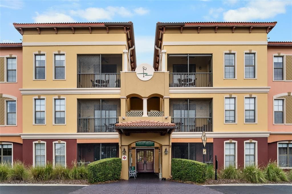 13941 CLUBHOUSE DRIVE UNIT 106