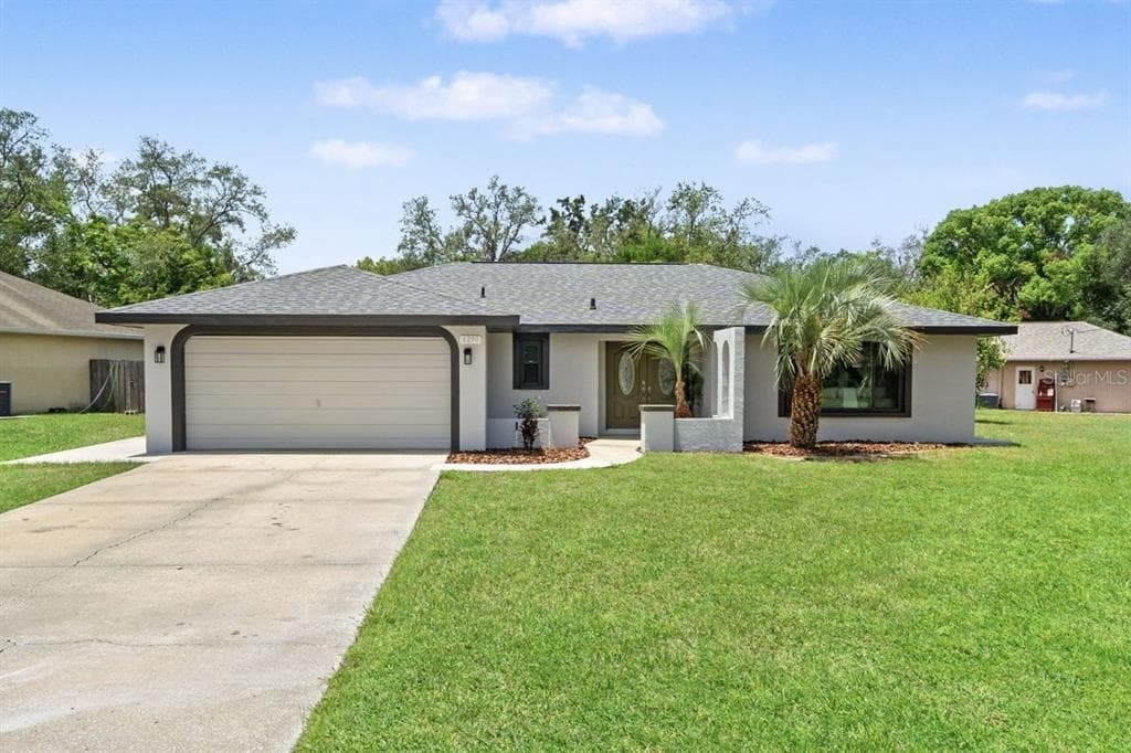 6290 JAMAICA ROAD SPRING HILL, FL 34606