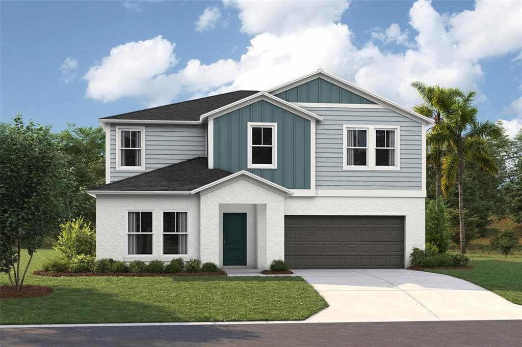 31691 BARONNE STREET WESLEY CHAPEL, FL 33545