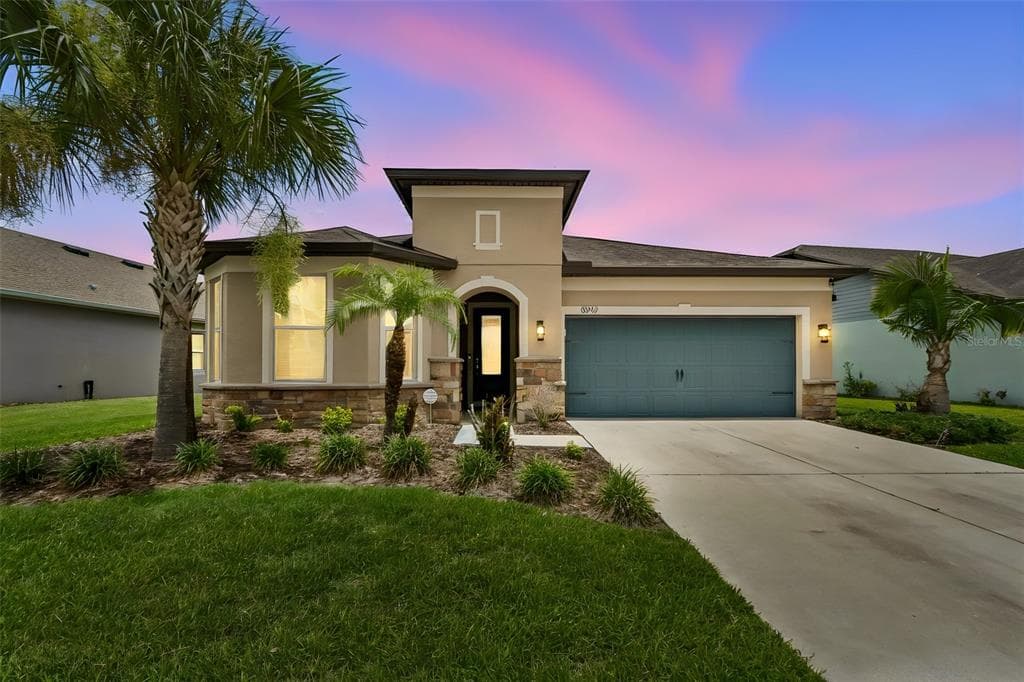 8012 OLIVE BROOK DRIVE