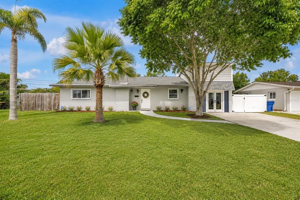 6660 17TH STREET N ST PETERSBURG, FL 33702