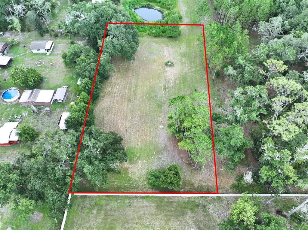 16605 HAPPY GARDEN WAY LUTZ, FL 33549