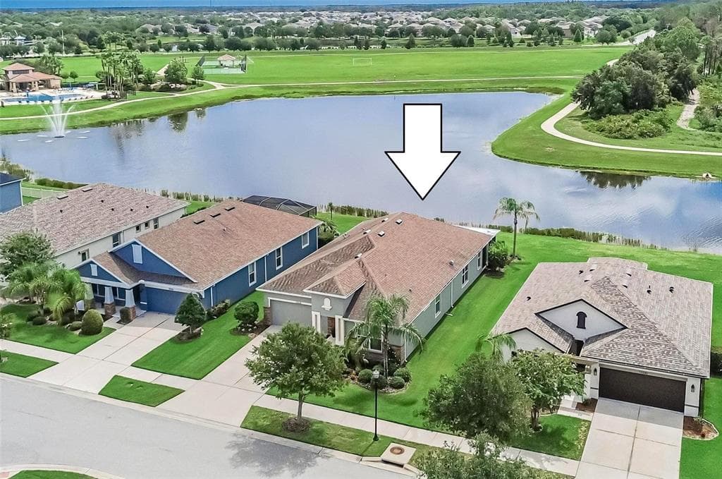13328 PALMERA VISTA DRIVE RIVERVIEW, FL 33579