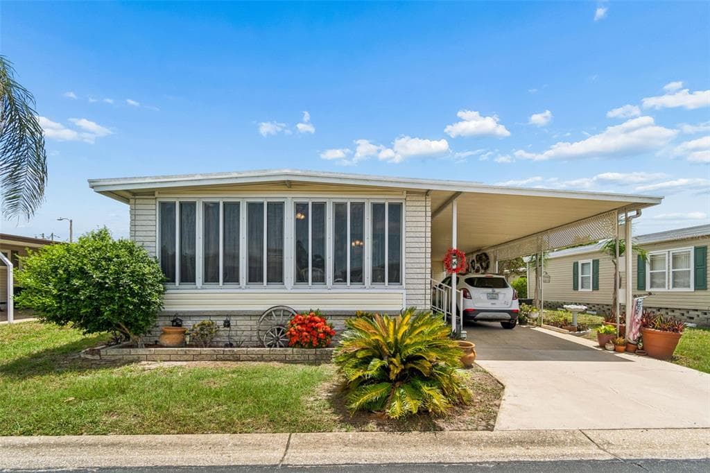 12501 ULMERTON ROAD UNIT 175
