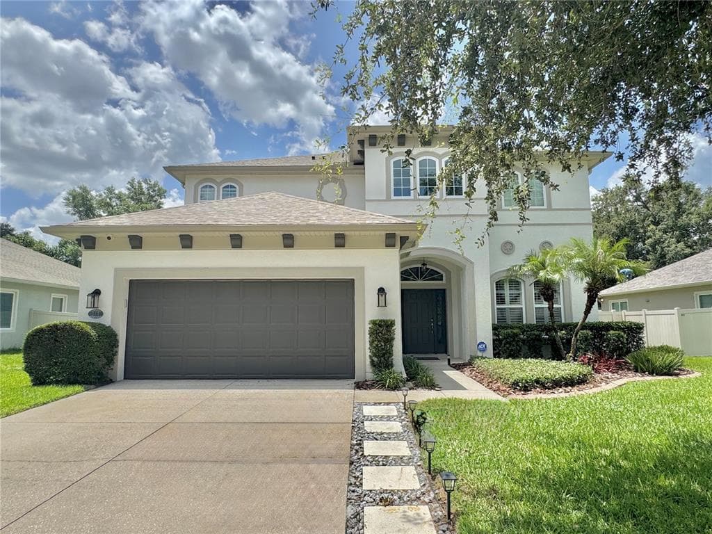 212 MONTARA DRIVE SEFFNER, FL 33584