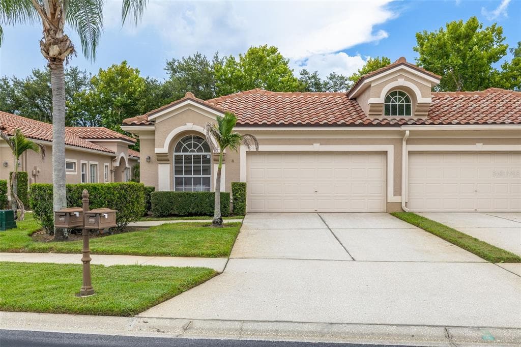3777 DARSTON STREET PALM HARBOR, FL 34685