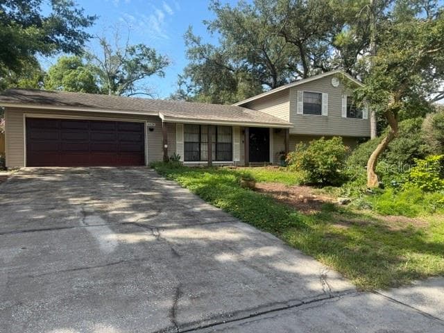 6624 BAYBROOKS CIRCLE TAMPA, FL 33617