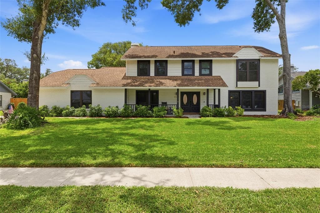 11007 THERESA ARBOR DRIVE TAMPA, FL 33617