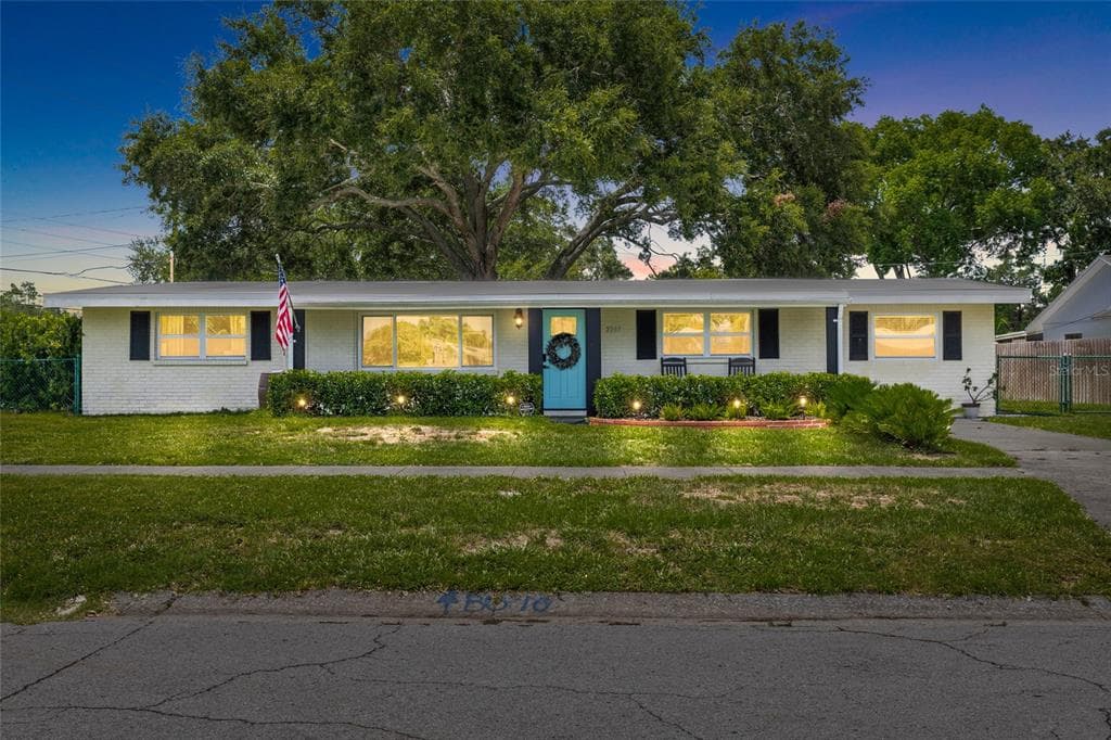 2287 MANOR BOULEVARD N CLEARWATER, FL 33765