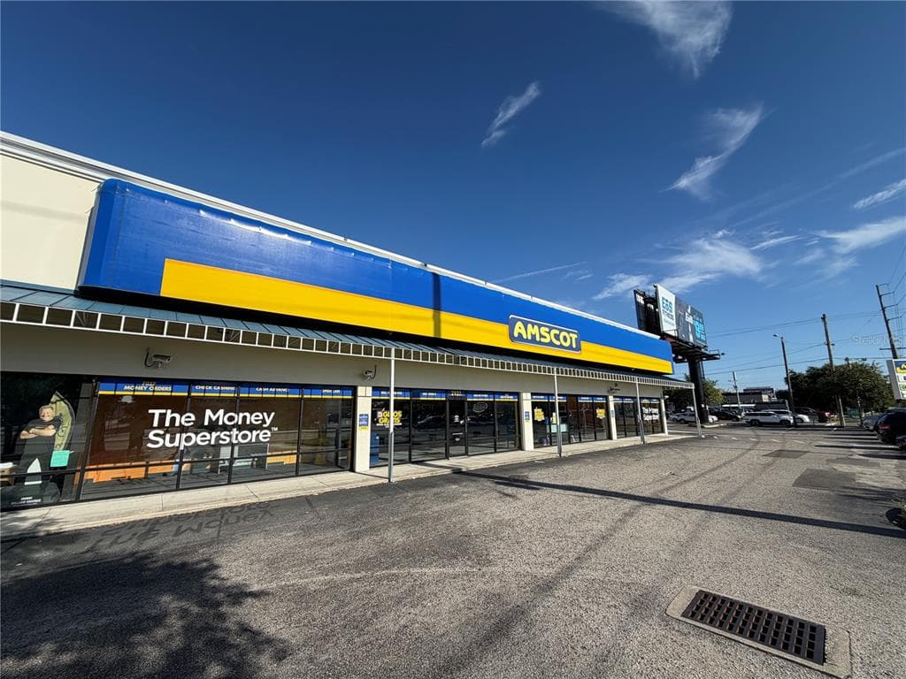 2910 N HIMES AVENUE UNIT 2922 TAMPA, FL 33607