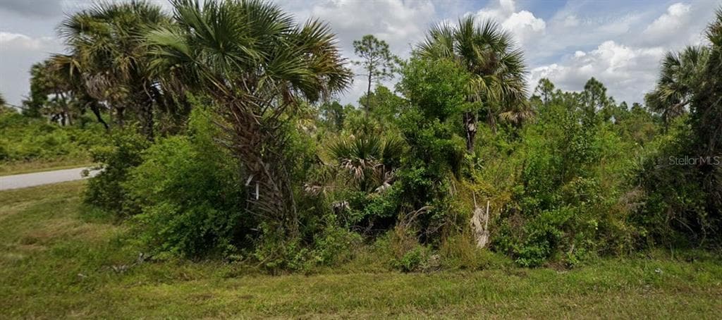 12042 CONROY AVE PORT CHARLOTTE, FL 33981