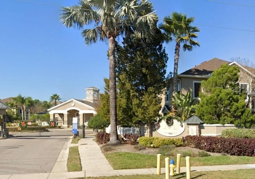 7001 INTERBAY BOULEVARD UNIT 293 TAMPA, FL 33616