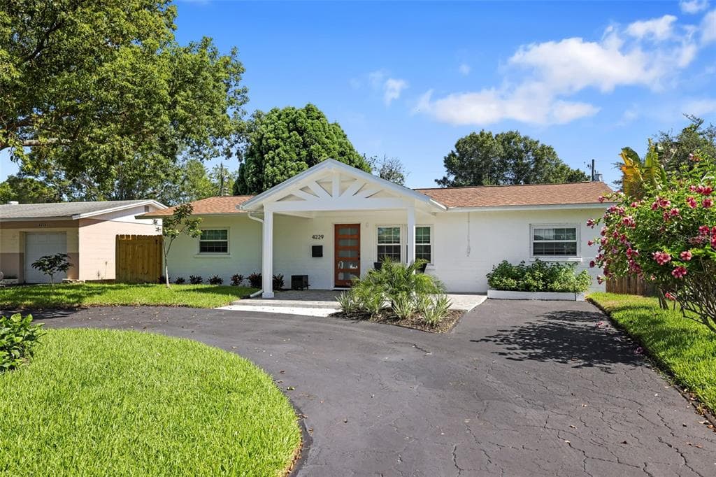 4229 7TH AVENUE N ST PETERSBURG, FL 33713