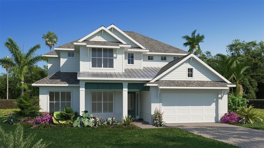 3518 PINTO LANE BRADENTON, FL 34211