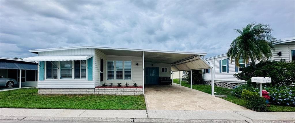 1100 BELCHER ROAD S UNIT 727