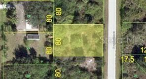 7177 BOUGAINVILLEA STREET ENGLEWOOD, FL 34224