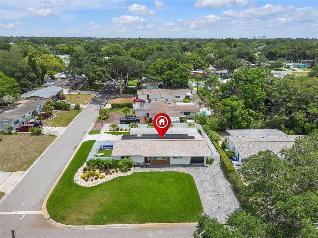3295 57TH STREET N ST PETERSBURG, FL 33710