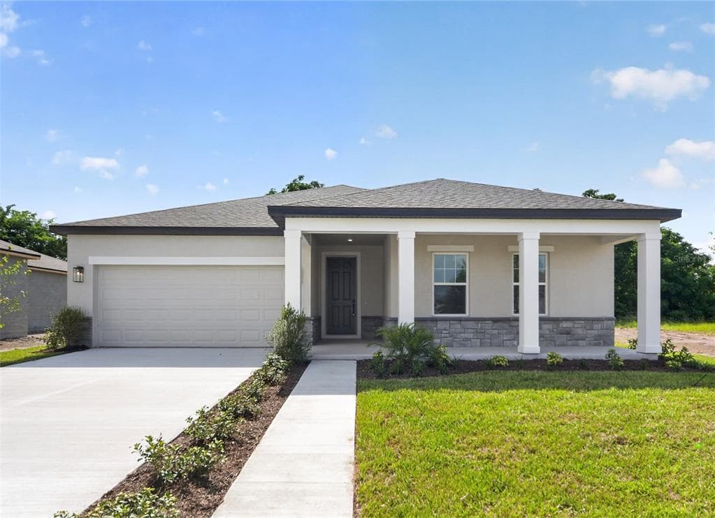 1634 CANE BAMBOO DRIVE ST CLOUD, FL 34771
