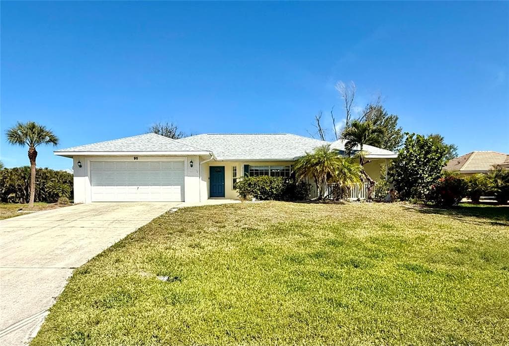 95 WHITE MARSH LANE
