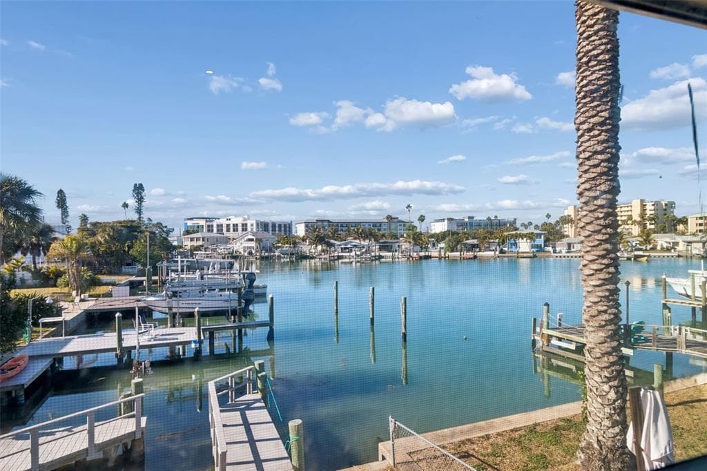 14919 N BAYSHORE DRIVE UNIT 1