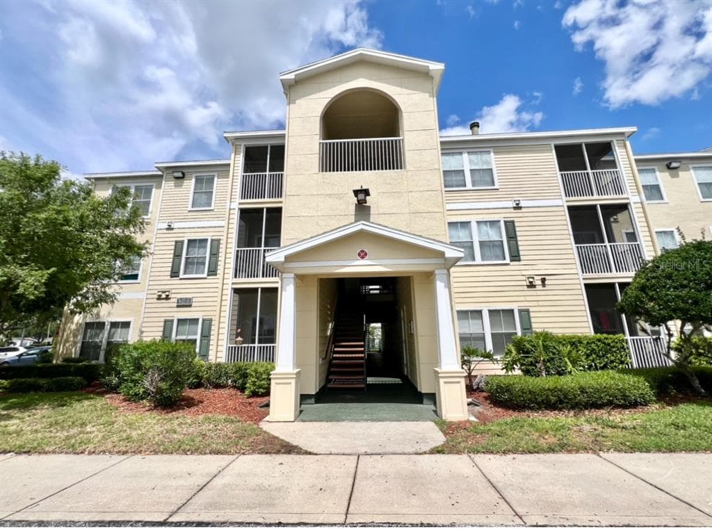 18469 BRIDLE CLUB DRIVE UNIT Building 3