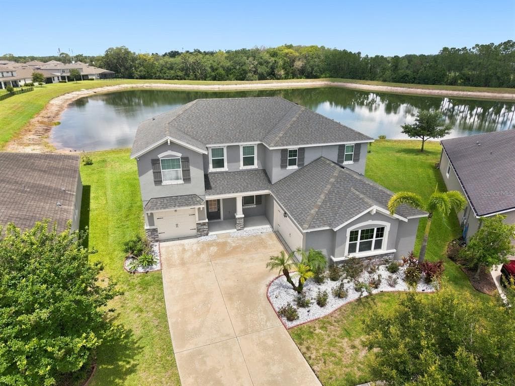 10708 PLANER PICKET DRIVE RIVERVIEW, FL 33569