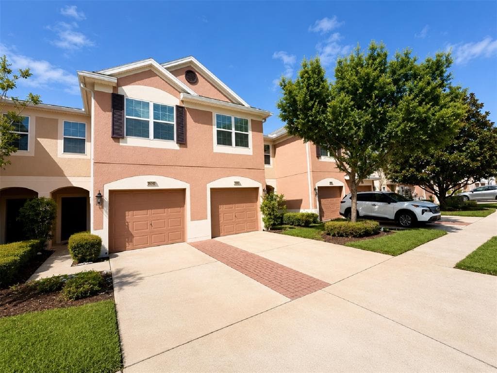 26544 CASTLEVIEW WAY